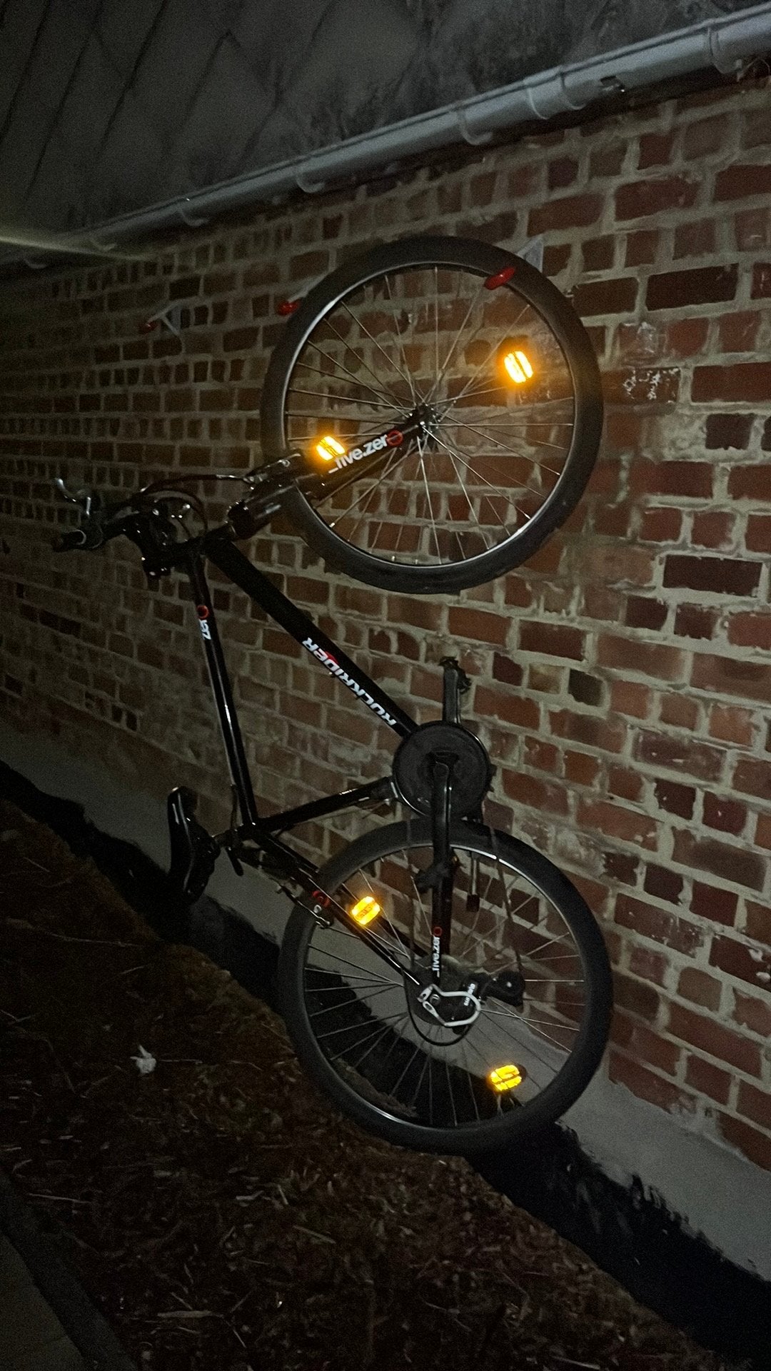 Rockrider, Ophalen, Gebruikt, Heren, Overige merken