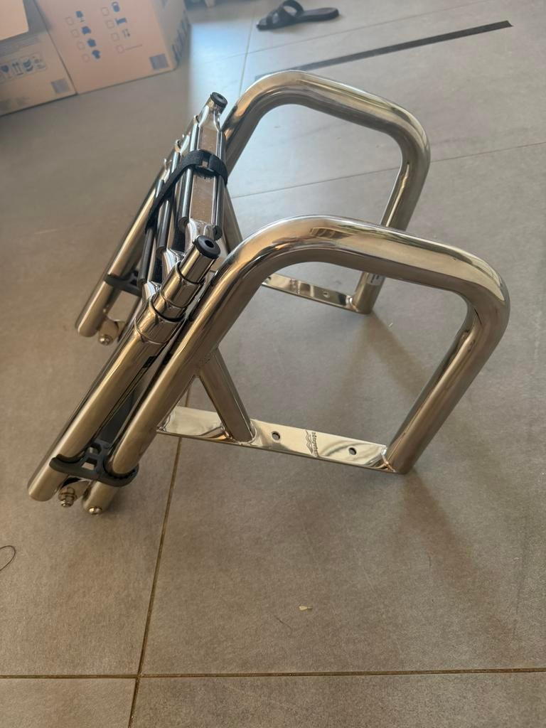 Boot zwemtrap, Ophalen of Verzenden, Nieuw