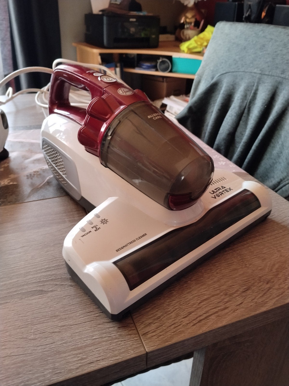 aspirateur Hoover, Elektronische apparatuur, Stofzuigers, Ophalen