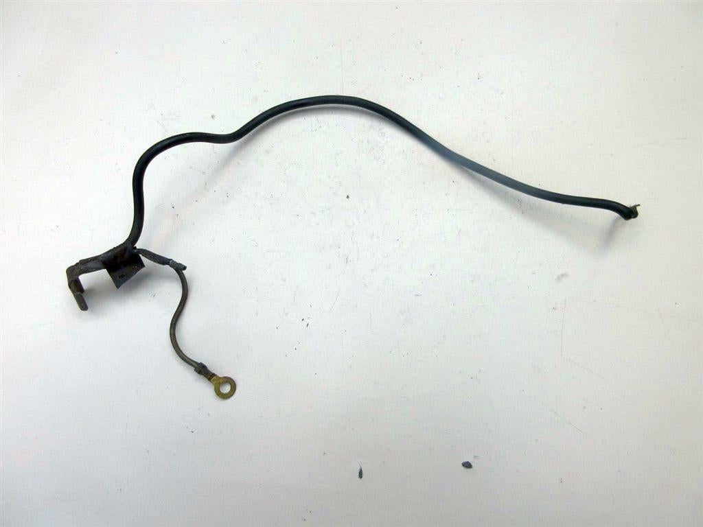 Kawasaki GT550 massakabel Z550 Z 550 GT Z550GT massa kabel, Motoren, Ophalen of Verzenden, Gebruikt