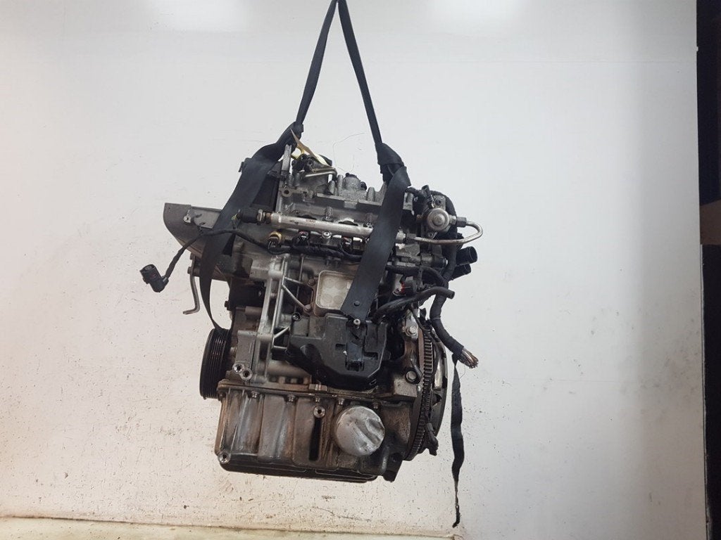 MOTEUR Skoda Fabia III Combi (NJ5) (01-2014/12-2022), Dhr. J. Ham, Administratie@autoham.nl, Utilisé, Skoda