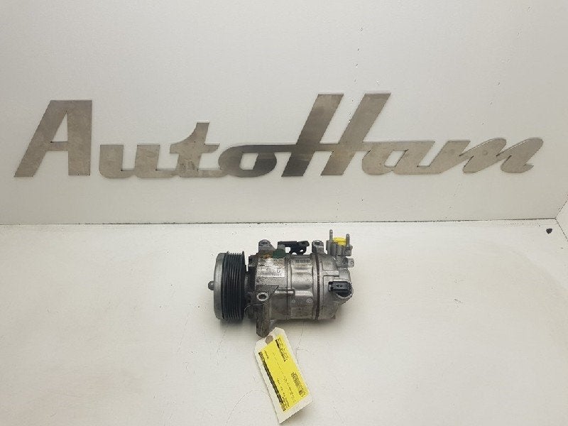 COMPRESSEUR CLIMATISATION 308 (L3 / L8 / LB / LH / LP), Valeo, Utilisé, 100, rue de Courcelles
75017  Paris, FR, Info@valeo.fr