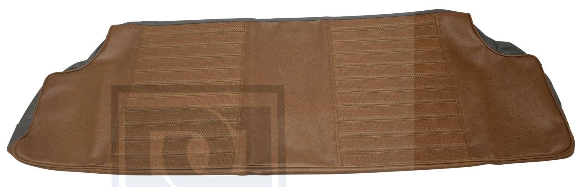 Volvo Bekleding Amazon 2 deurs achterbank hoes bruin zitting, Ophalen of Verzenden, Nieuw, Volvo