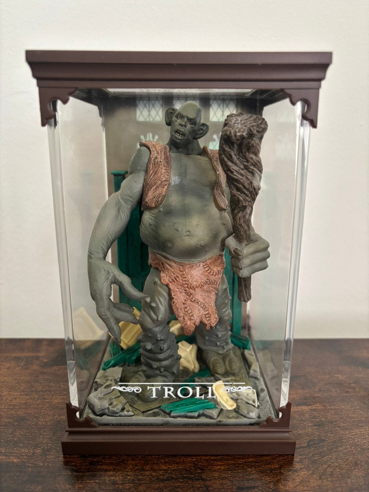 Harry Potter Magical Creatures, Collections, Harry Potter, Enlèvement ou Envoi, Comme neuf