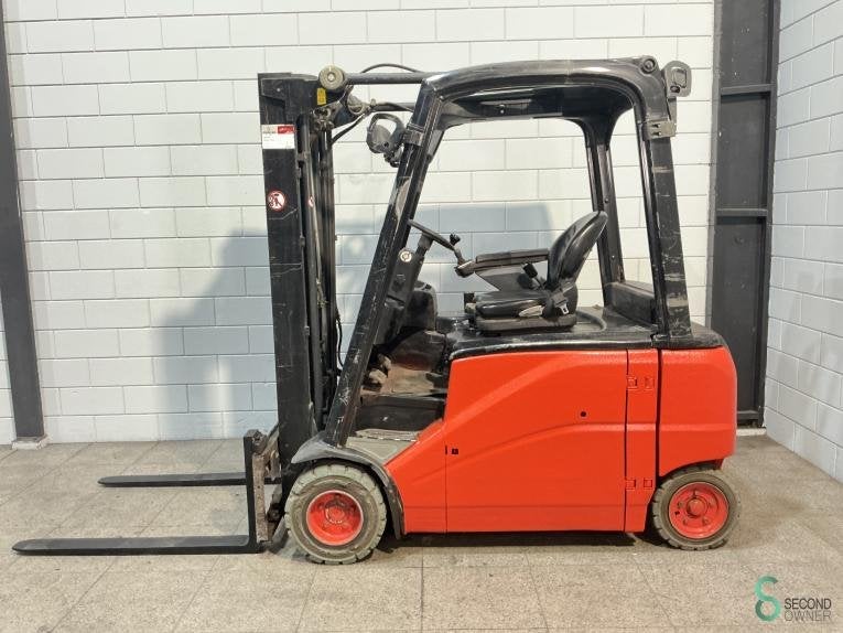 Linde E20PHL EVO, 2000 à 3000 kg, Électrique, Chariot élévateur, Linde