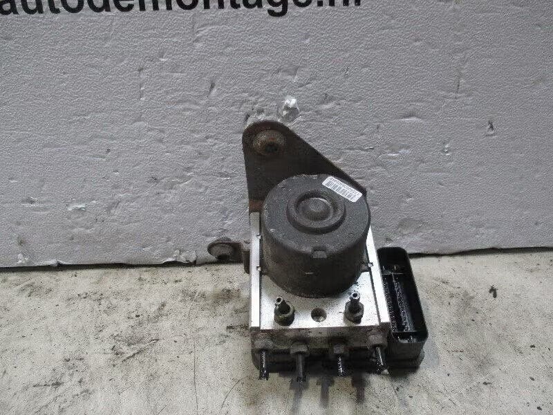 ABS POMP Peugeot 206 CC (2D) (01-2000/12-2007) (9652342980), Kontakt-peugeot@peugeot.com, Enlèvement ou Envoi, Peugeot Deutschland GmbH