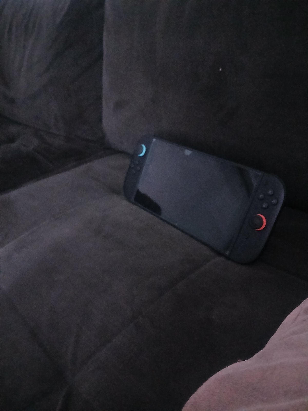 switch 2 met screen protector met accessoires ,dock,lader..., Computers en Software, Ophalen of Verzenden