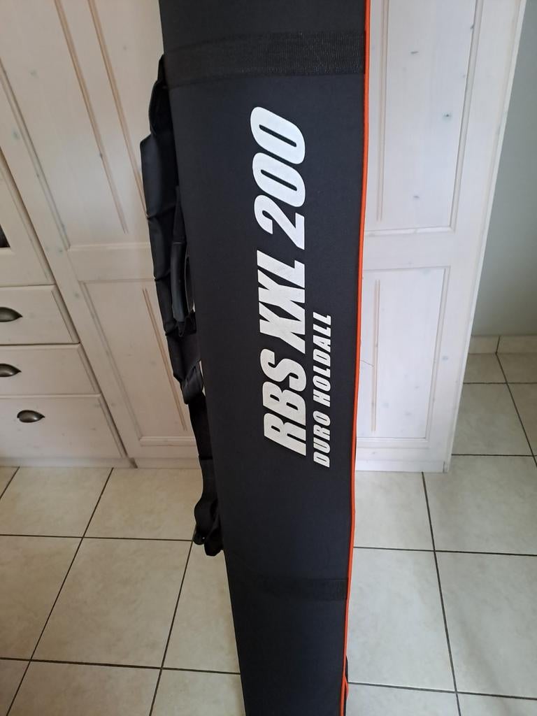Splinternieuw dubbele hardcase colmic, Enlèvement