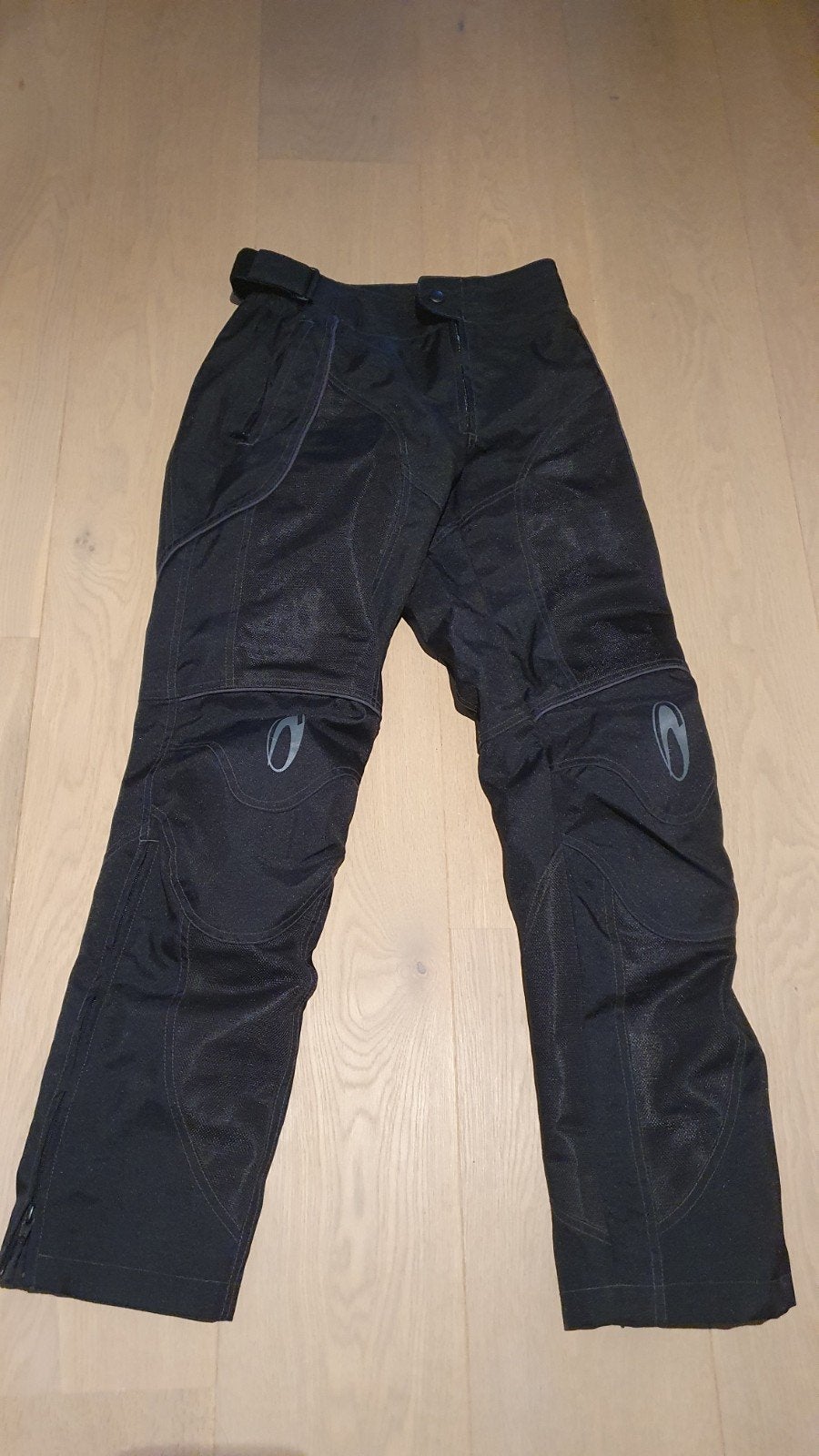 Richa mottovest + broek., Motoren, Kleding | Motorkleding, Ophalen