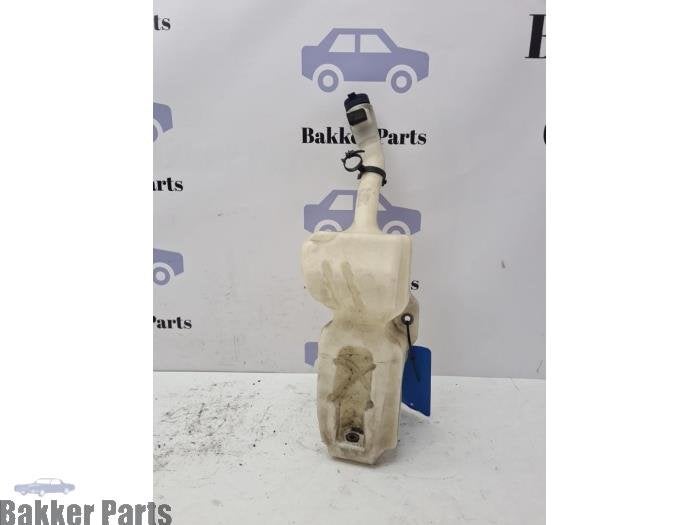 Réservoir lave-glace avant d'un Fiat 500, -, -, 3 mois de garantie, Utilisé