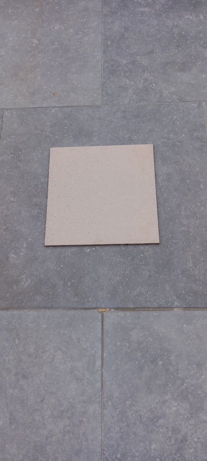 Ceramic vloertegels en plinten, Ophalen, Keramiek, Nieuw, 10 m² of meer