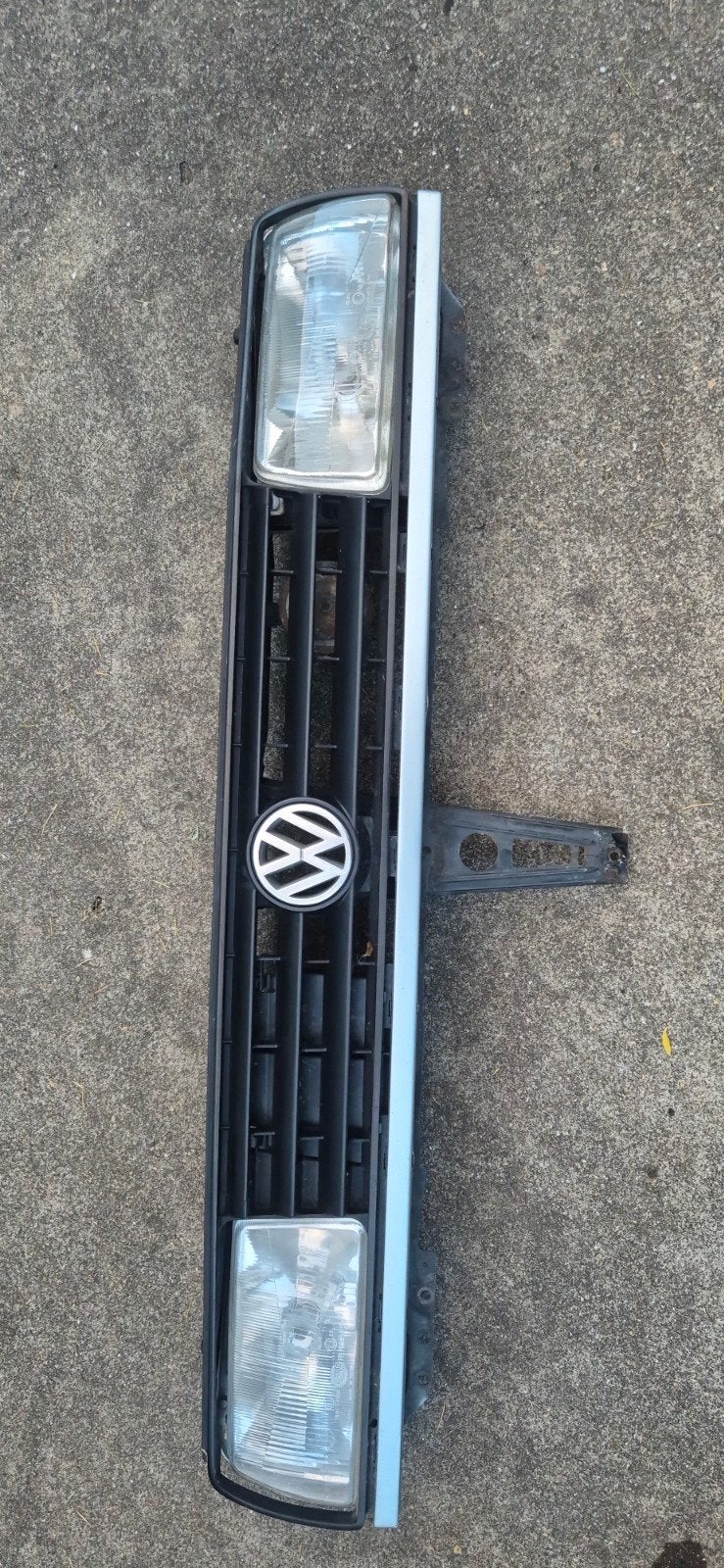 Jetta mk2 front, Autos : Pièces & Accessoires, Petit matériel, Enlèvement