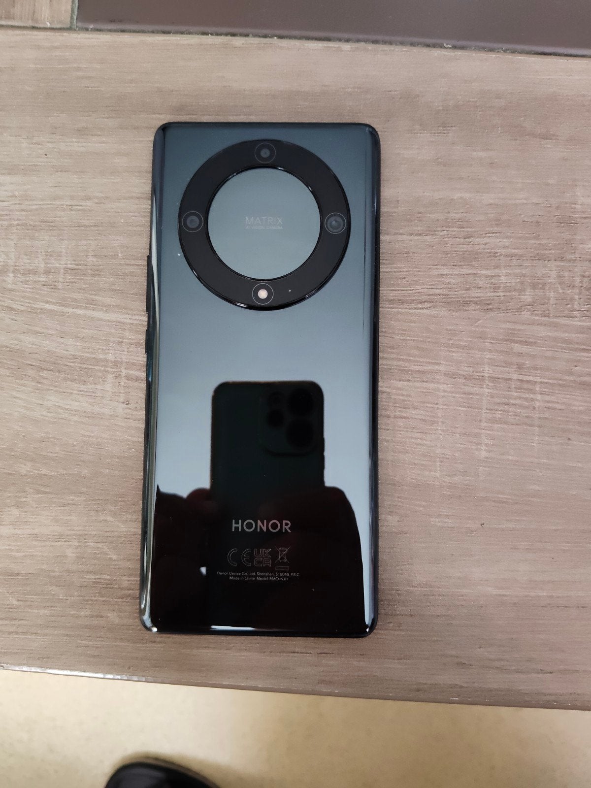 Honor Magic 5 lite, 256 GB, Enlèvement ou Envoi, Autres modèles, Comme neuf