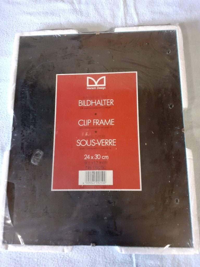 Verschillende antieke en moderne fotokaders, Ophalen, Nieuw, Met glas, Overige kleuren