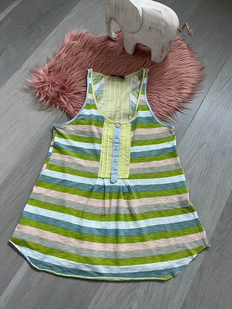 Topje One Step, Kleding | Dames, Ophalen of Verzenden, Zo goed als nieuw, Maat 42/44 (L)