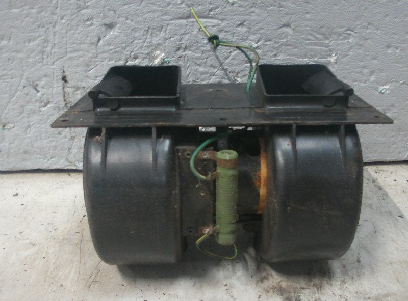 VENTILATEUR RADIATEUR MOTEUR Sunbeam Rapier Fastback, Info@VerberkAutodemontage.nl, Nijverheidstraat 1a 1a
5405 AJ  UDEN, NL, Utilisé