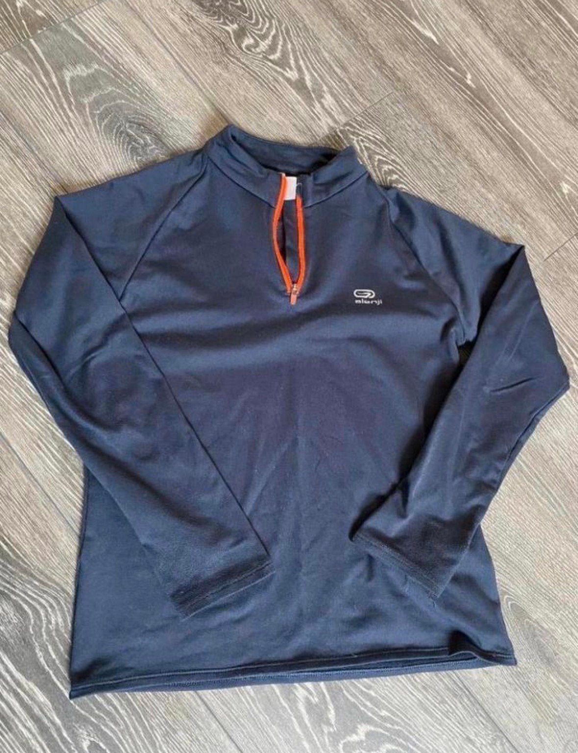 Leçons de gymnastique. Vêtements de sport. Taille 133-142., Enlèvement, Comme neuf