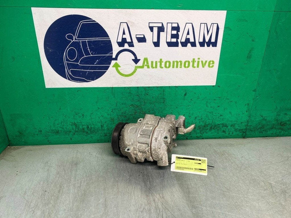 COMPRESSEUR CLIMATISATION Vaneo (W414) (|4472208870|), Mercedes-Benz, Utilisé, Dialog.mb@mercedes-benz.com, Mercedes-Benz AG