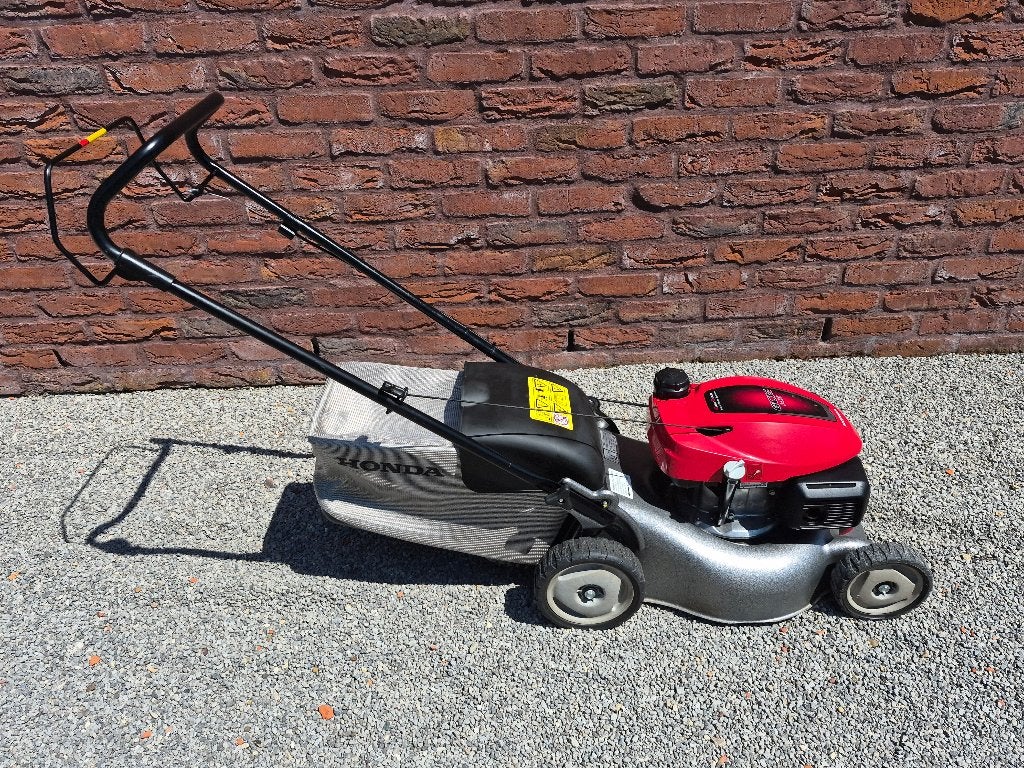 Grasmaaier Honda 07/2023, Honda, Tondeuse rotative, 40 à 49 cm, Enlèvement