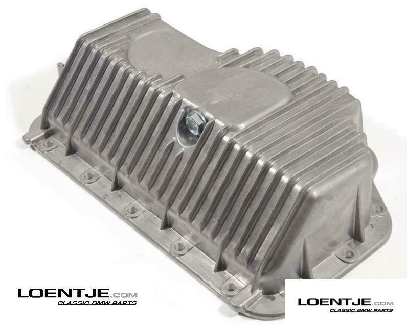 Carterpan BMW 3-serie E30 ('83-'92) m40 m42 316i 318i 318is, Enlèvement ou Envoi, Utilisé, BMW, BMW