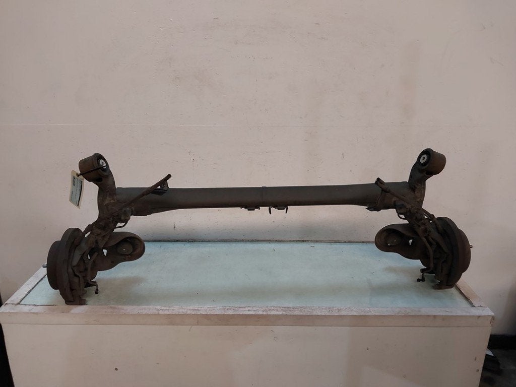 ACHTERAS VWA ABS Hyundai i20 (|551001J150|), Gebruikt, Hyundai