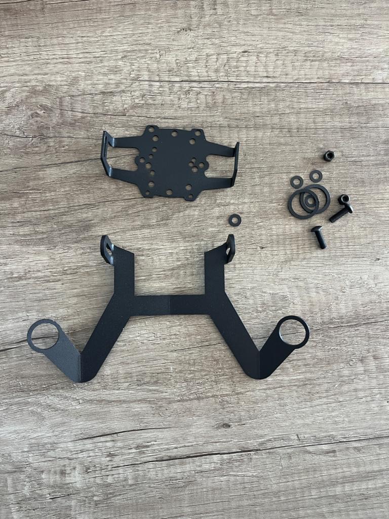 Ducati Navi support, Motoren, Ophalen of Verzenden, Nieuw
