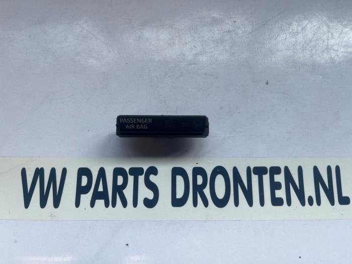 Airbag controle lampje van een Seat Arona, Gebruikt, -, -, Ophalen of Verzenden