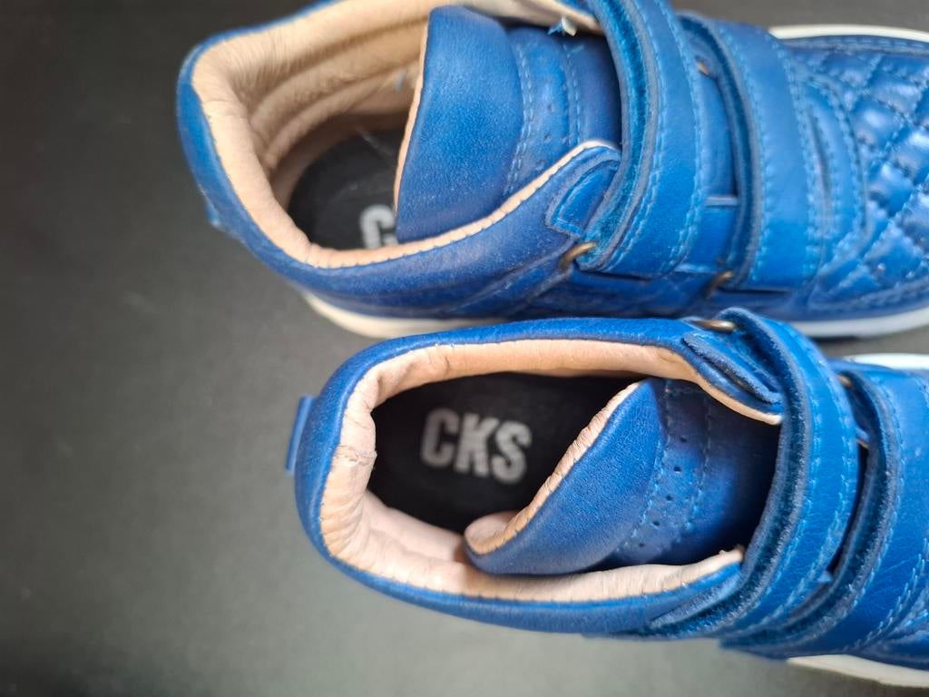 Nieuwe schoen cks maat 31, Jongen of Meisje, Schoenen, Nieuw, Ophalen of Verzenden