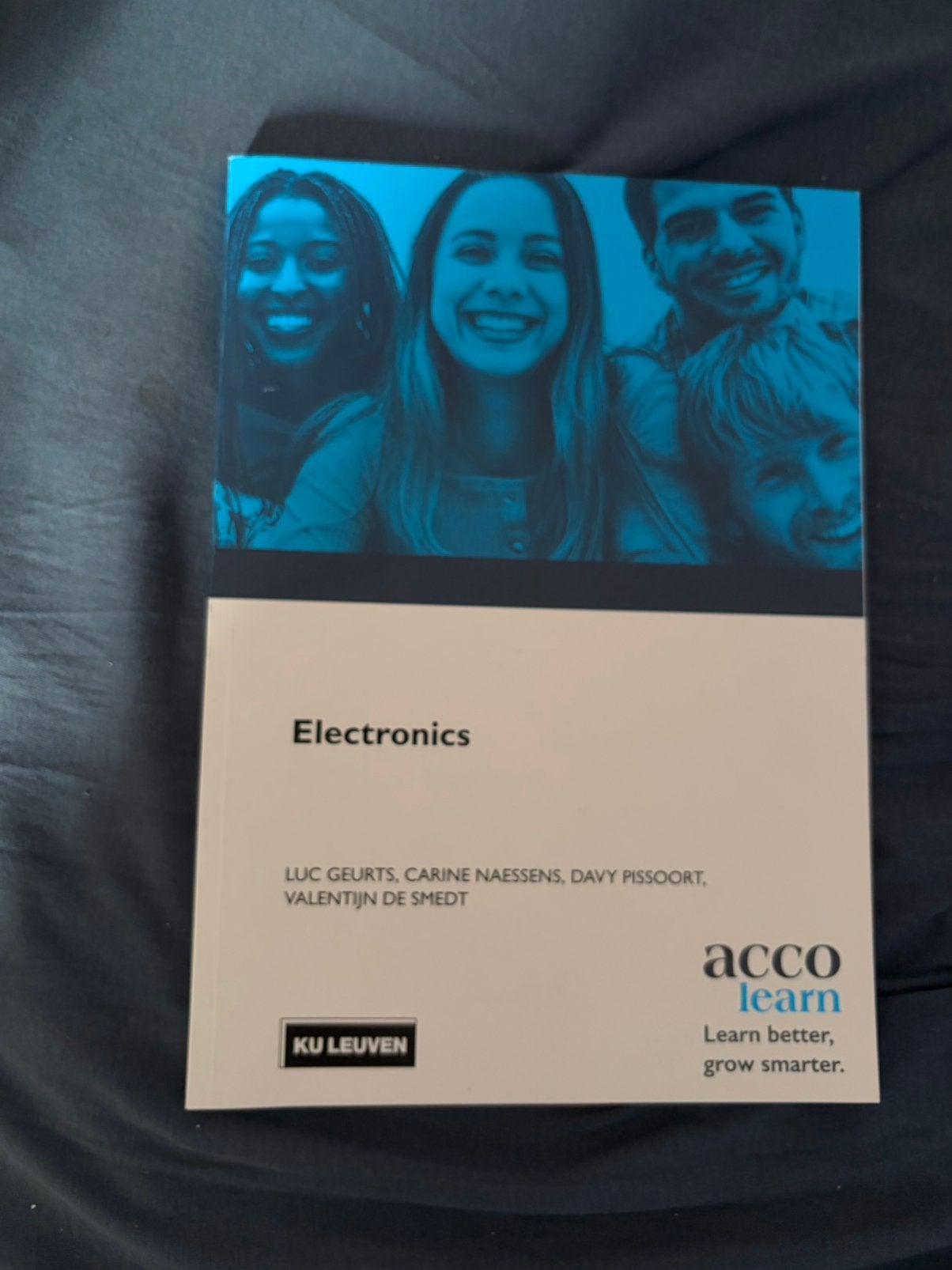 Electronics, Ophalen, Zo goed als nieuw, Overige niveaus, Engels