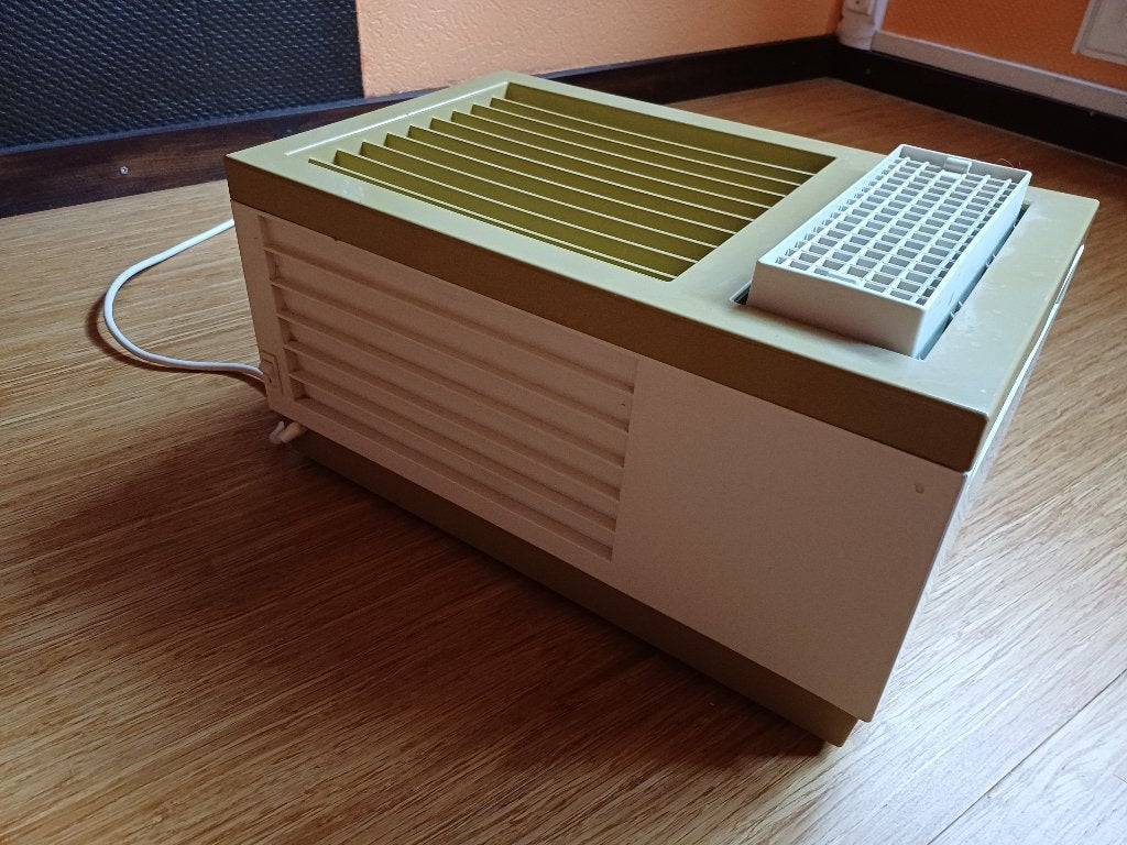 Humidificateur, Electroménager, Enlèvement, Utilisé, Humidificateur