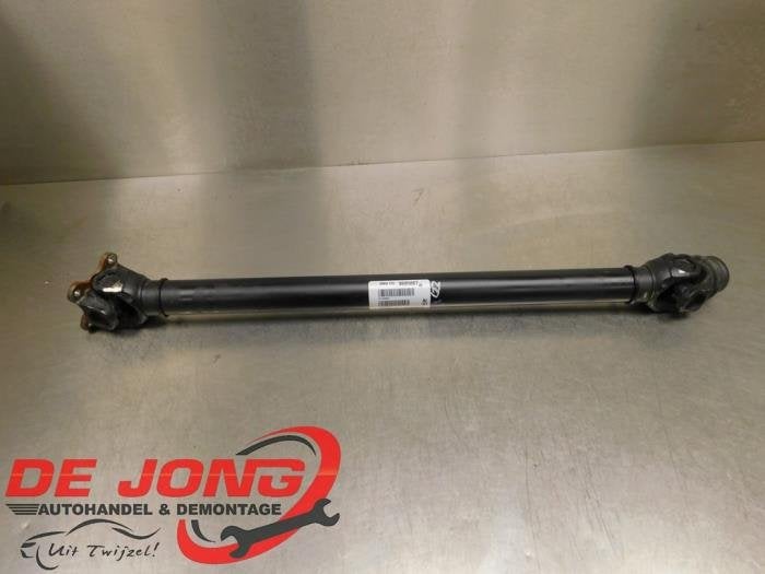 Arbre intermédiaire pour 4x4 d'un BMW X3, -, 3 mois de garantie, Utilisé, -
