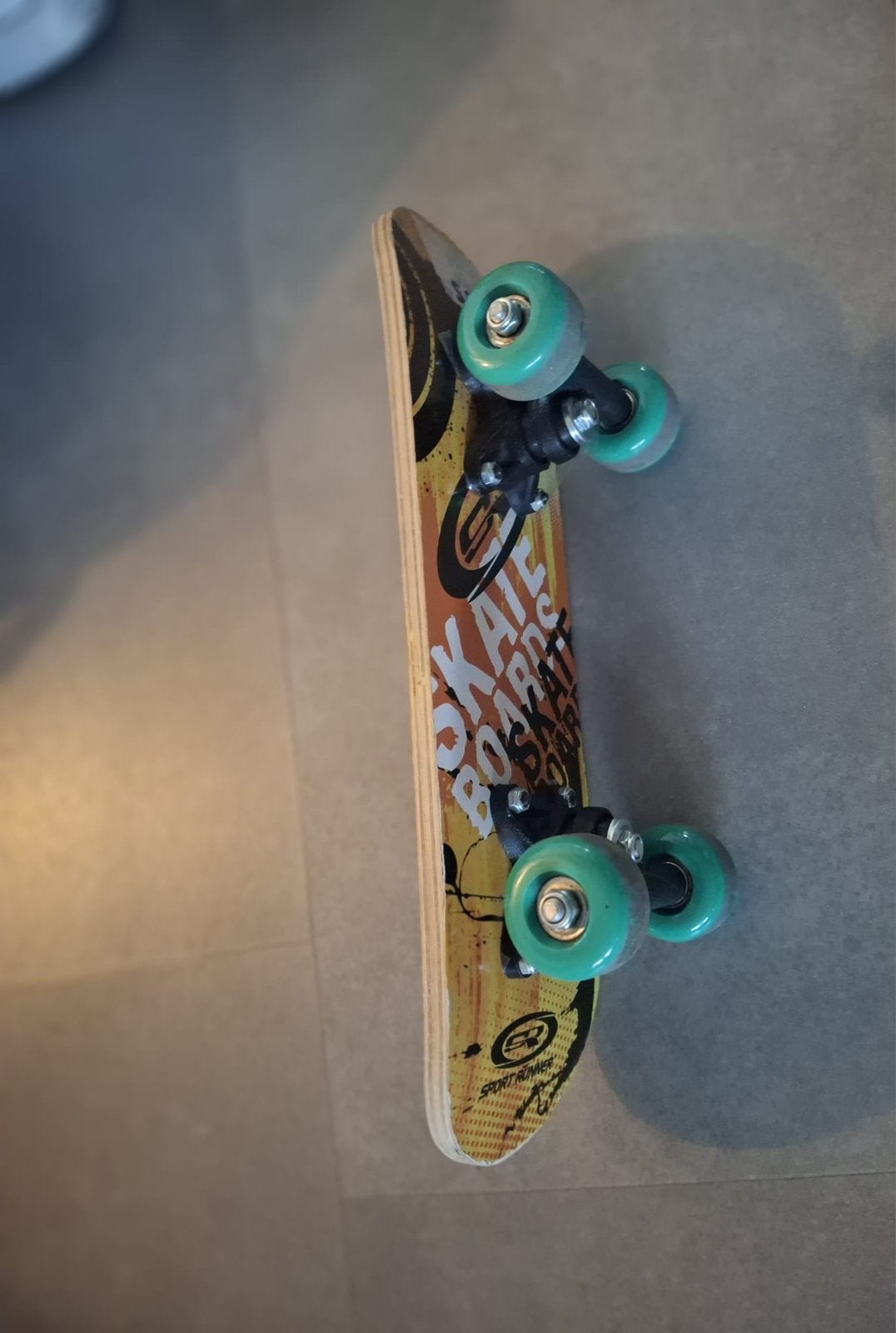 Skateboards pour filles, Enlèvement ou Envoi, Comme neuf