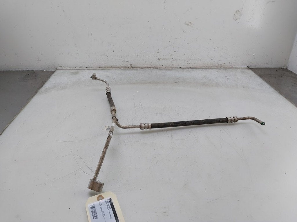 AIRCO LEIDING Tesla Model S (01-2012/04-2026) (|100429400A|), Germany_Sales@tesla.com, Gebruikt, Overige automerken, Ludwig-Prandtl-Straße 27 - 29
12526  Berlin, DE