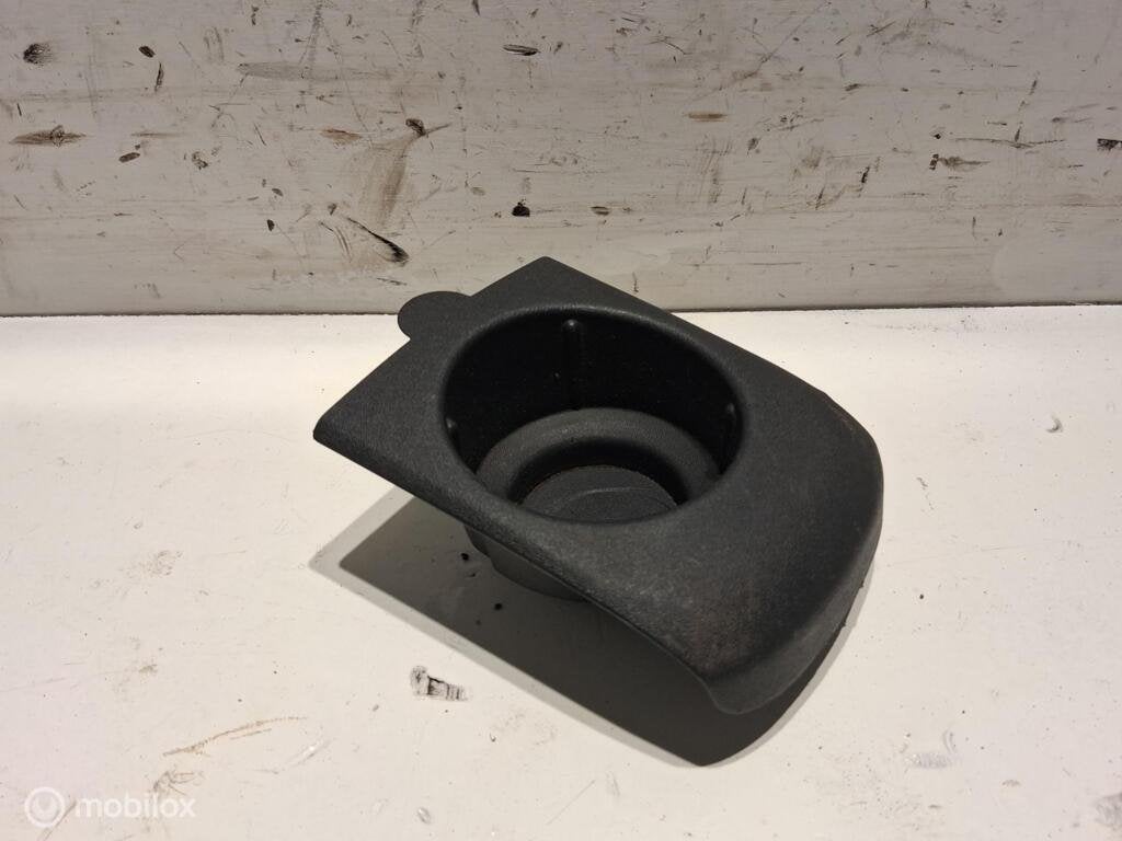 Bekerhouder Seat Ibiza 6L 1.4-16V ('02-'09) 6L0858195, Gebruikt, Ophalen of Verzenden, Seat, Seat
