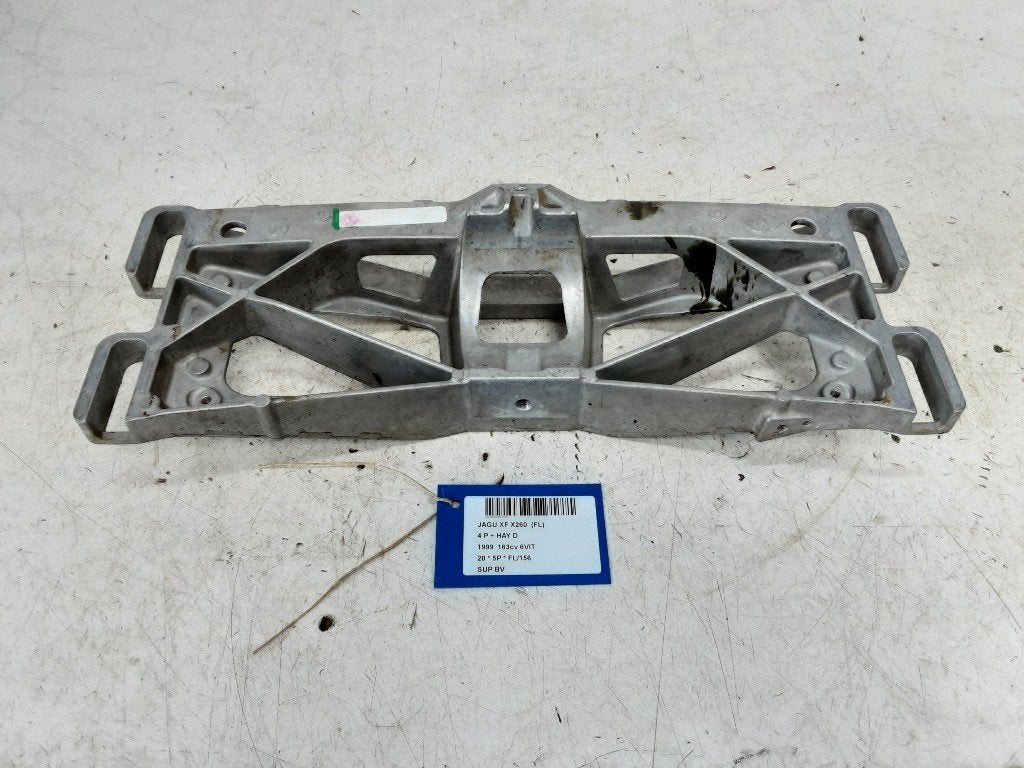 VERSNELLINGSBAKSTEUN Jaguar XF (X260) (GX735060AC), Gebruikt, Jaguar