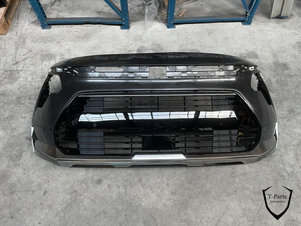 kia niro voorbumper hybrid NIEUW 865B5AT100 86350AT400AHV 86, Auto-onderdelen, Kia, Heolleung-ro 12
06797  Seoul, Nieuw, Bumper