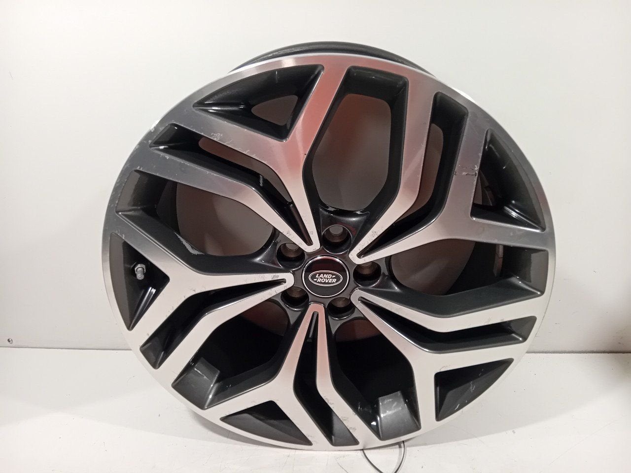 Velg Land Rover Evoque, Onderdelen@venauto.nl, Van der Ven Autorecycling B.V., Ettenseweg 76, 4706 PB Roosendaal, The Netherlands