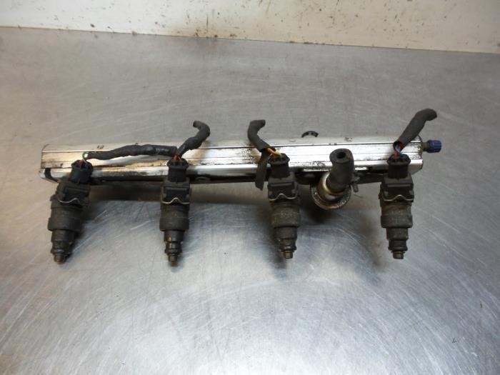 Système d'injection d'un Volvo S40/V40, -, 3 mois de garantie, -, -