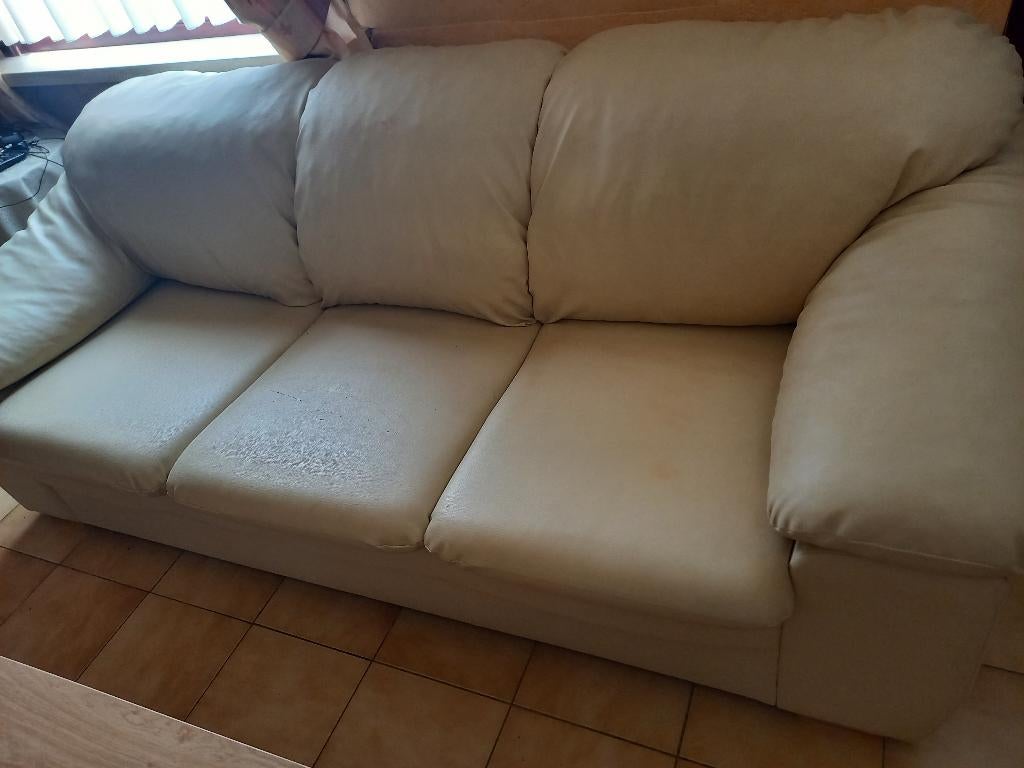Salon, Huis en Inrichting, Ophalen, Gebruikt, Hout, Modern