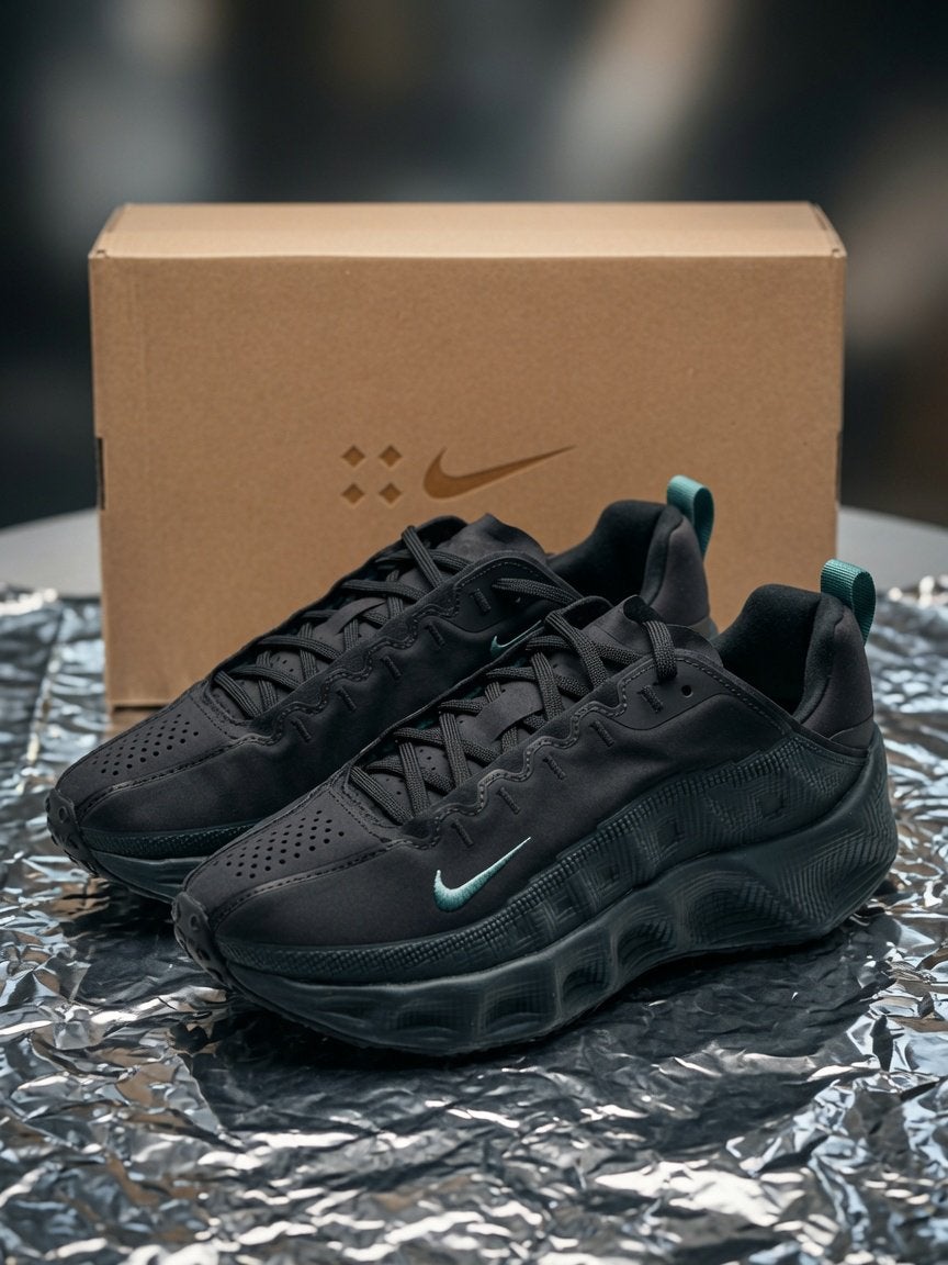 zwarte Nike Ava Rover sneakers maat 39 te koop!, Zwart, Nieuw, Ophalen of Verzenden, Sneakers