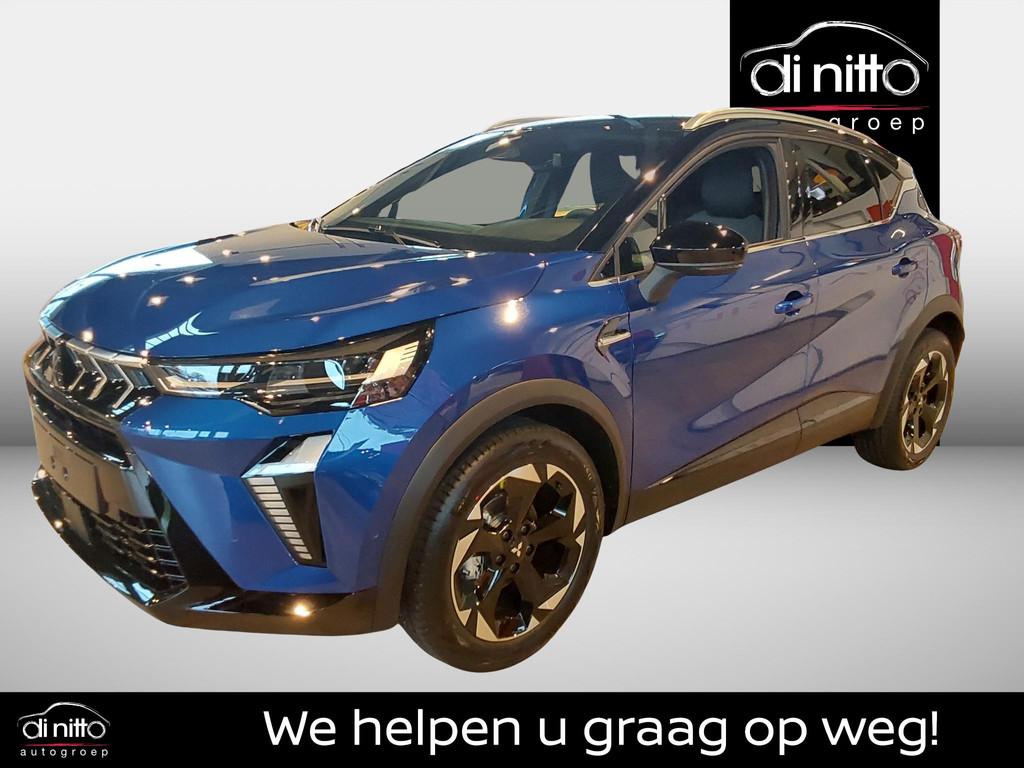 MITSUBISHI ASX Intense +, Auto's, Stof, Bedrijf, ASX, SUV of Terreinwagen