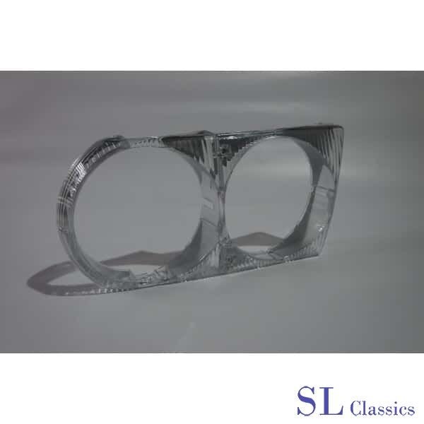 Koplamp omranding rechts U.S.A. Mercedes-Benz SL / SLC, -, Verzenden, Rechts, Nieuw