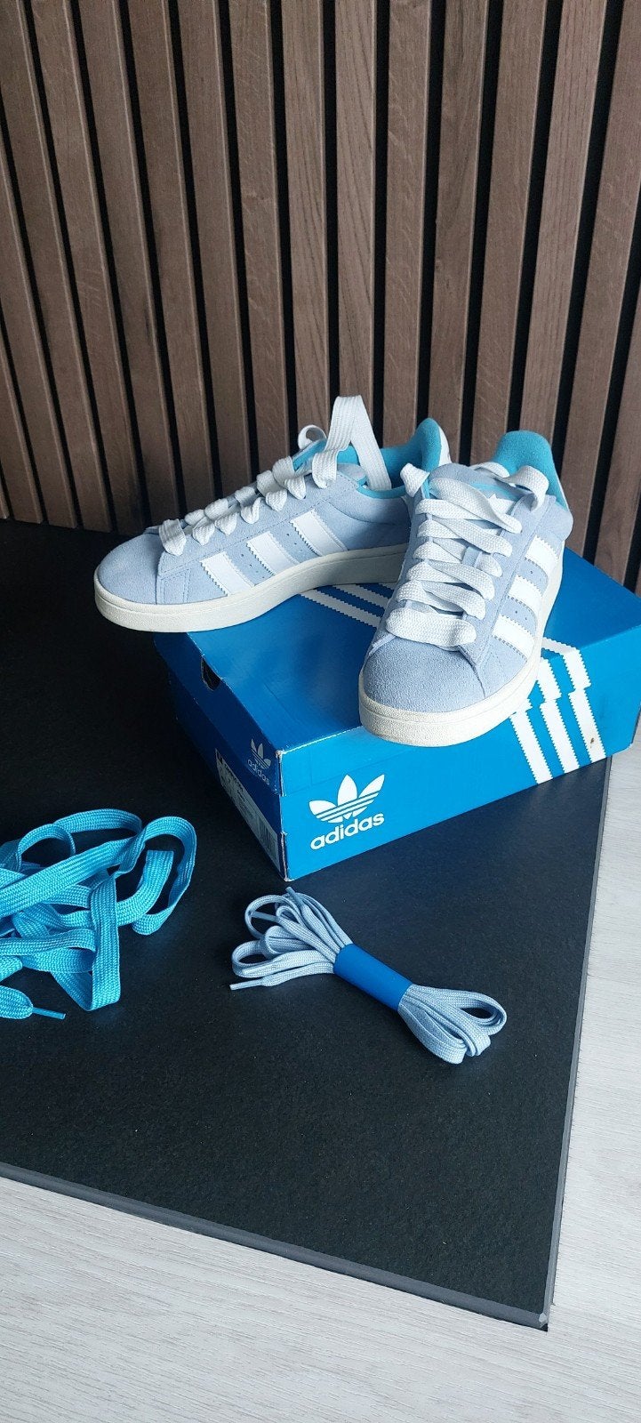 adidas campus 40 3/4, Ophalen of Verzenden