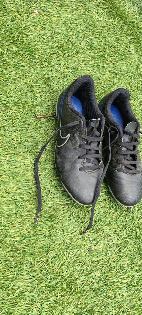 Voetbalschoenen maat 32.5, Sport en Fitness, Ophalen of Verzenden
