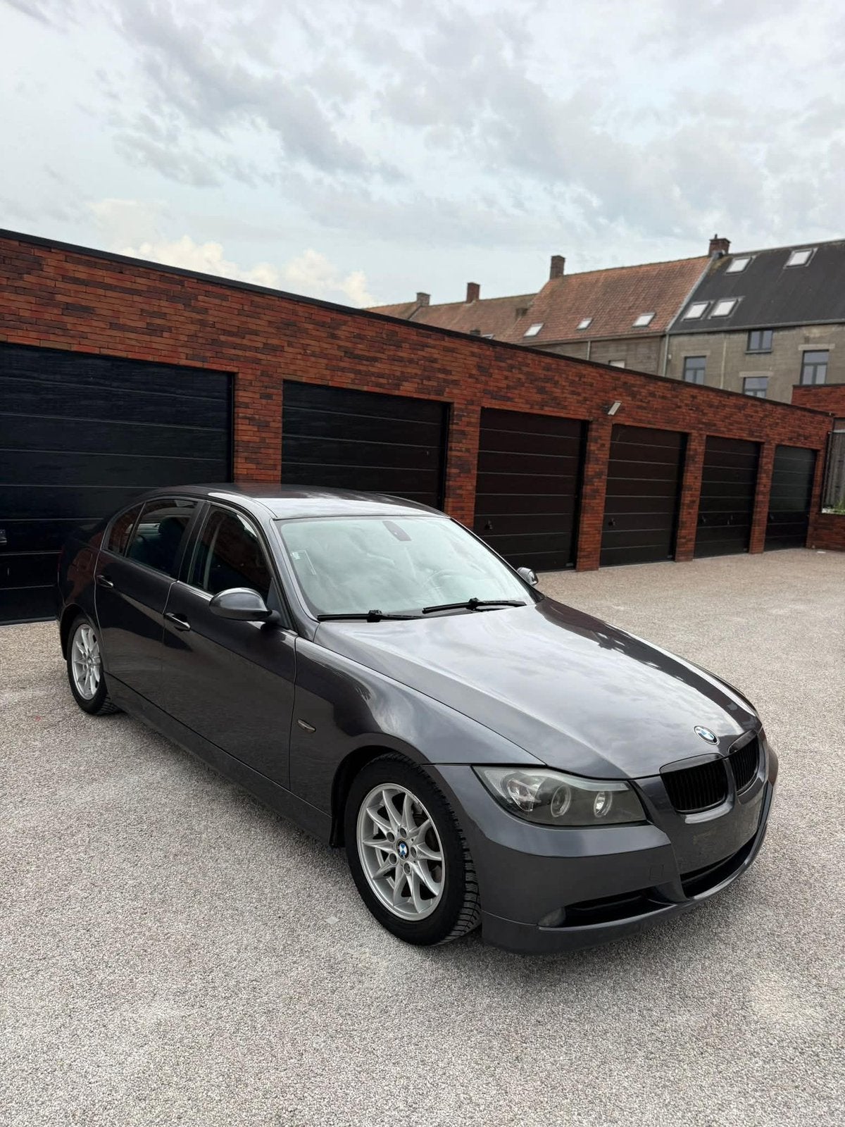 Bmw 320i Gekeurd Voor Verkoop, Auto's, Bedrijf, 3 Reeks, Te koop, Benzine