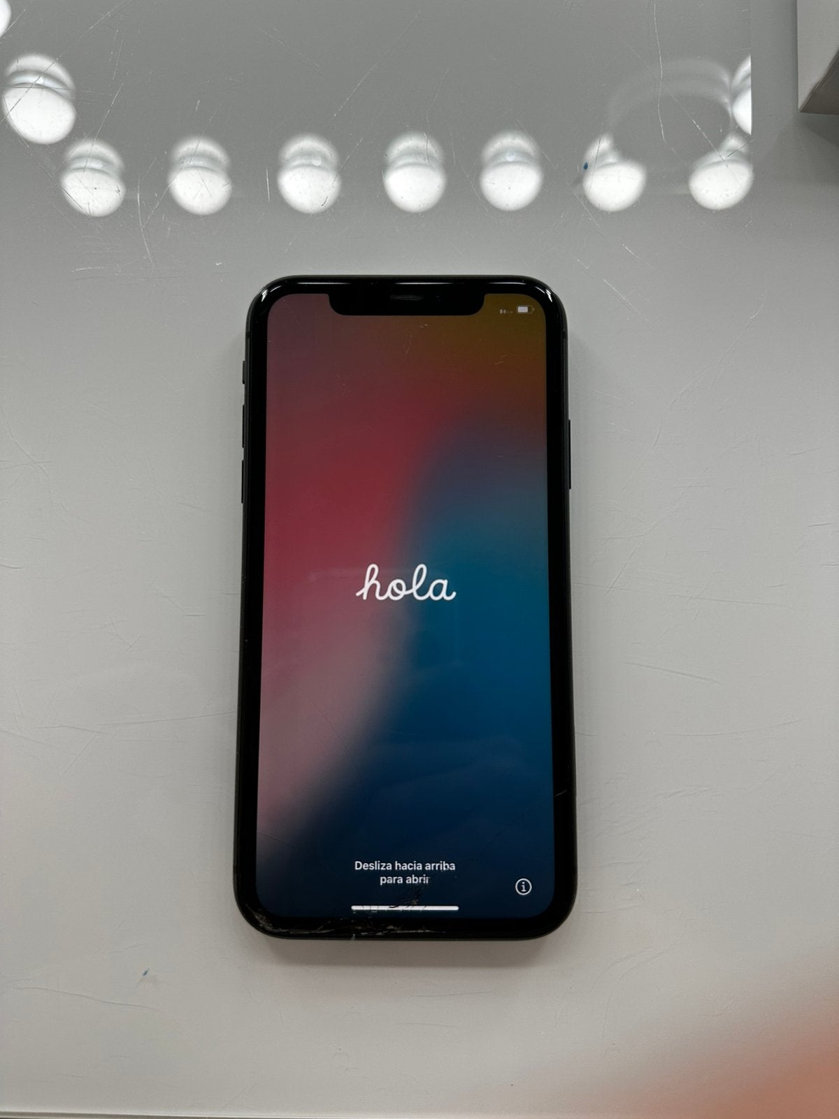 Apple iPhone 11 64GB – Face ID – Werkt Perfect, Telecommunicatie, Mobiele telefoons | Apple iPhone, Zwart, Zo goed als nieuw, Zonder simlock