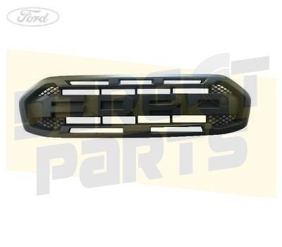 Ford Transit Custom (3/18-) Grille (Raptor Style) Original !, Autos : Pièces & Accessoires, Neuf, -, Ford, -