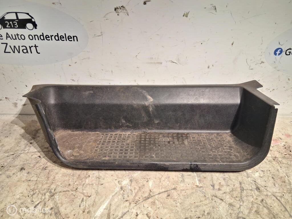 Instaplijst L Vw Transporter T4 2.5 TDI ('90-'03) 701863735A, Enlèvement ou Envoi, Volkswagen, Utilisé, Volkswagen