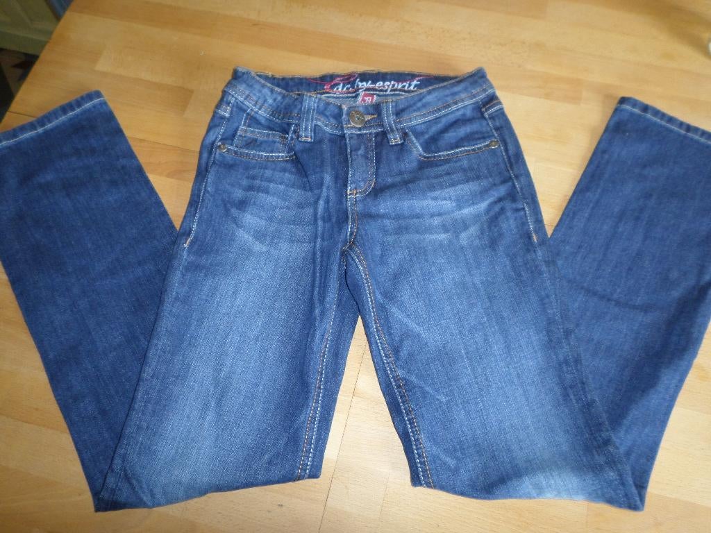jeans Esprit : taille 24, longueur 30, Esprit, Enlèvement ou Envoi, Porté, W27 (confection 34) ou plus petit