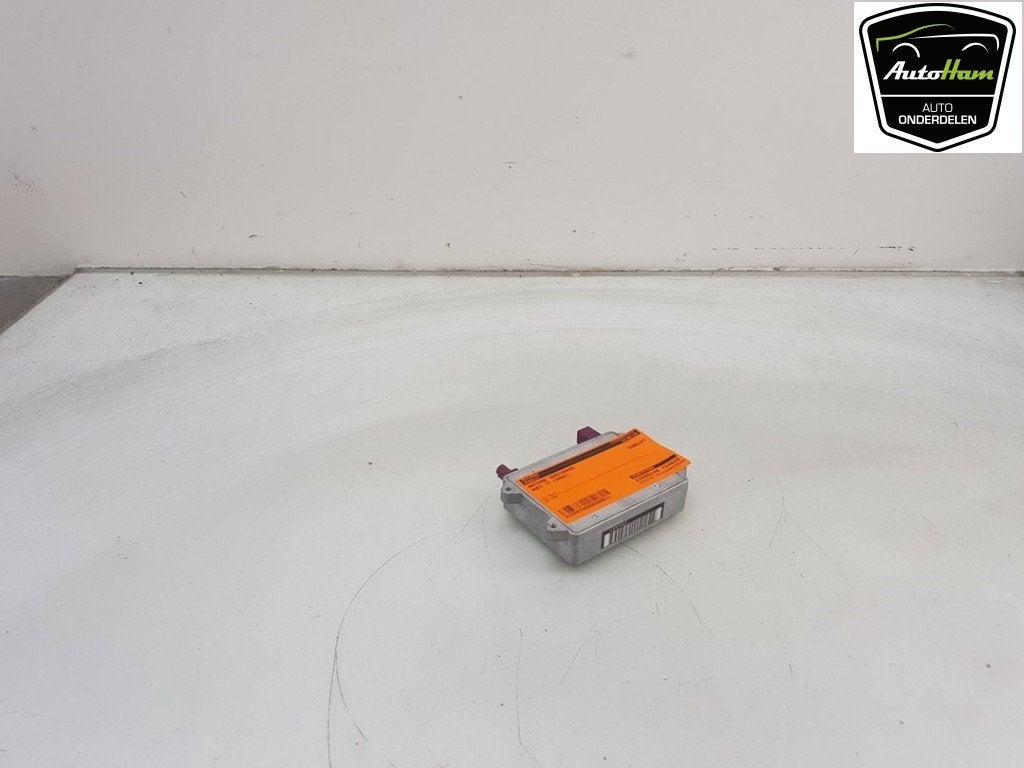 ANTENNE VERSTERKER Audi TT (8J3) (01-2006/06-2014), Gebruikt, Audi